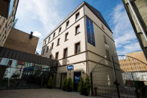Moon Hostel Poznań